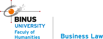 Logo - Business Law