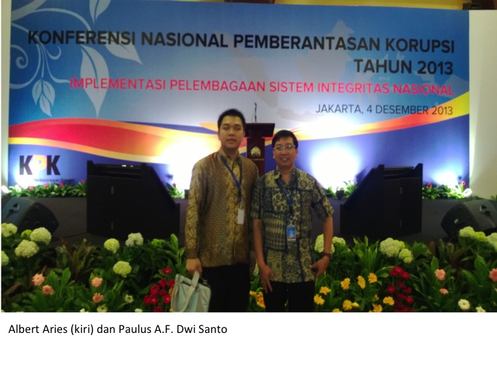 Seminar UN4U dengan Topik Perlindungan Anak di Indonesia