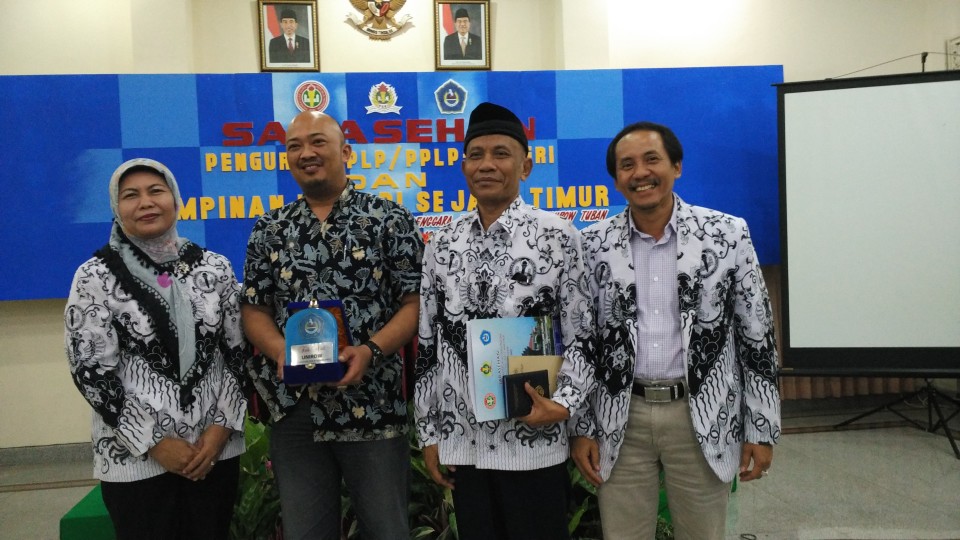 BINUS DAN SARASEHAN “GOOD UNIVERSITY GOVERNANCE”