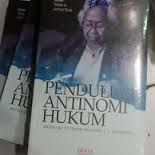 PENDULUM ANTINOMI HUKUM