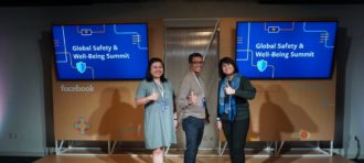 GLOBAL SAFETY SUMMIT FACEBOOK 2019 di NEW YORK CITY