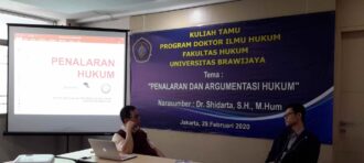 STUDI BANDING UNIVERSITAS ISLAM INDONESIA KE BINUS