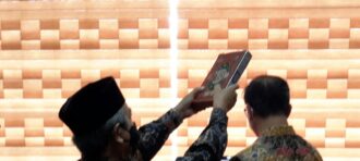 PELATIHAN PENALARAN HUKUM BAGI HAKIM SE-INDONESIA