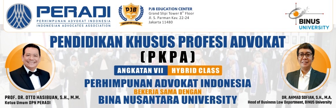 PELAKSANAAN PKPA 2022