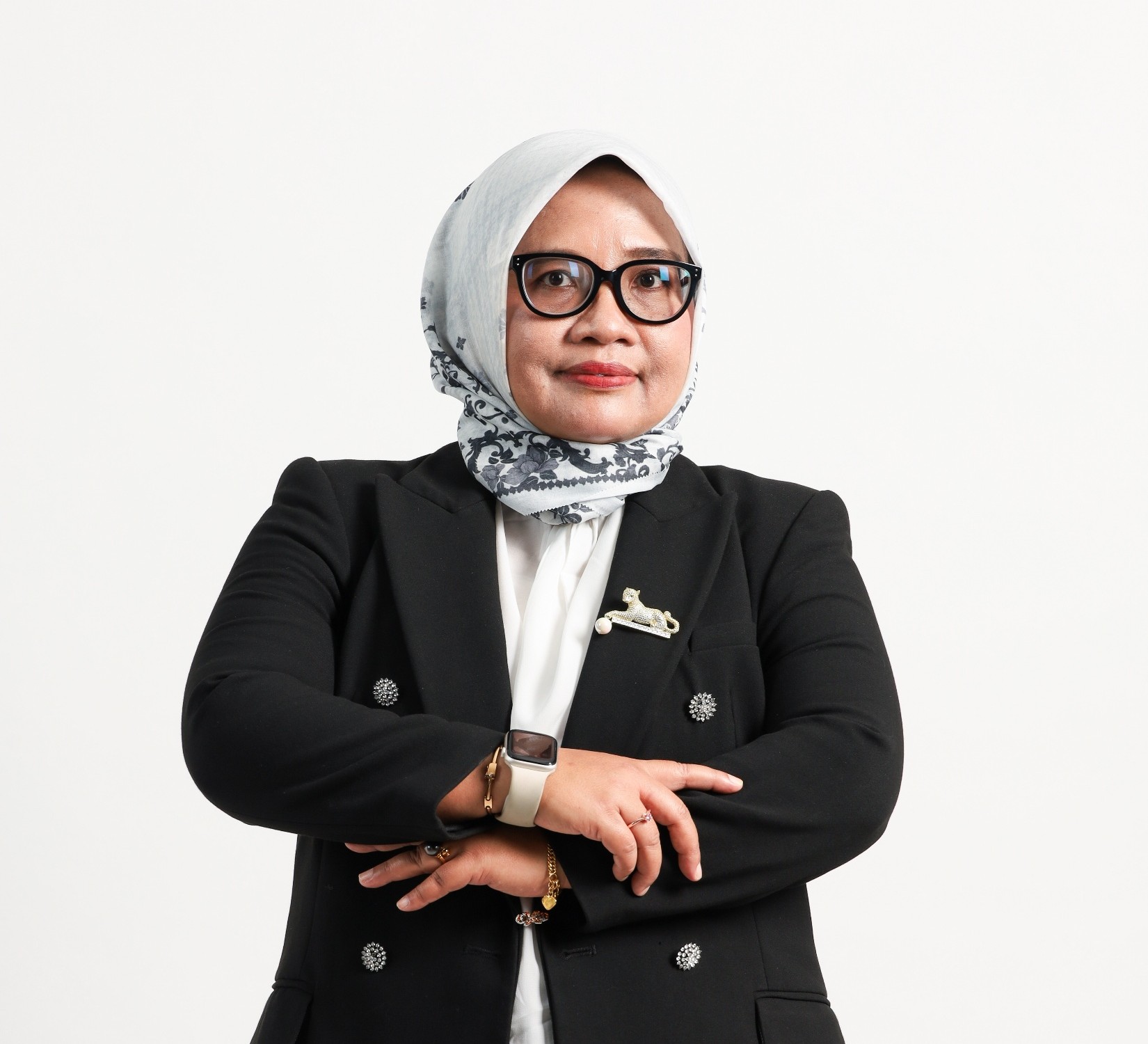 BINUS ERNA RATNANINGSIH