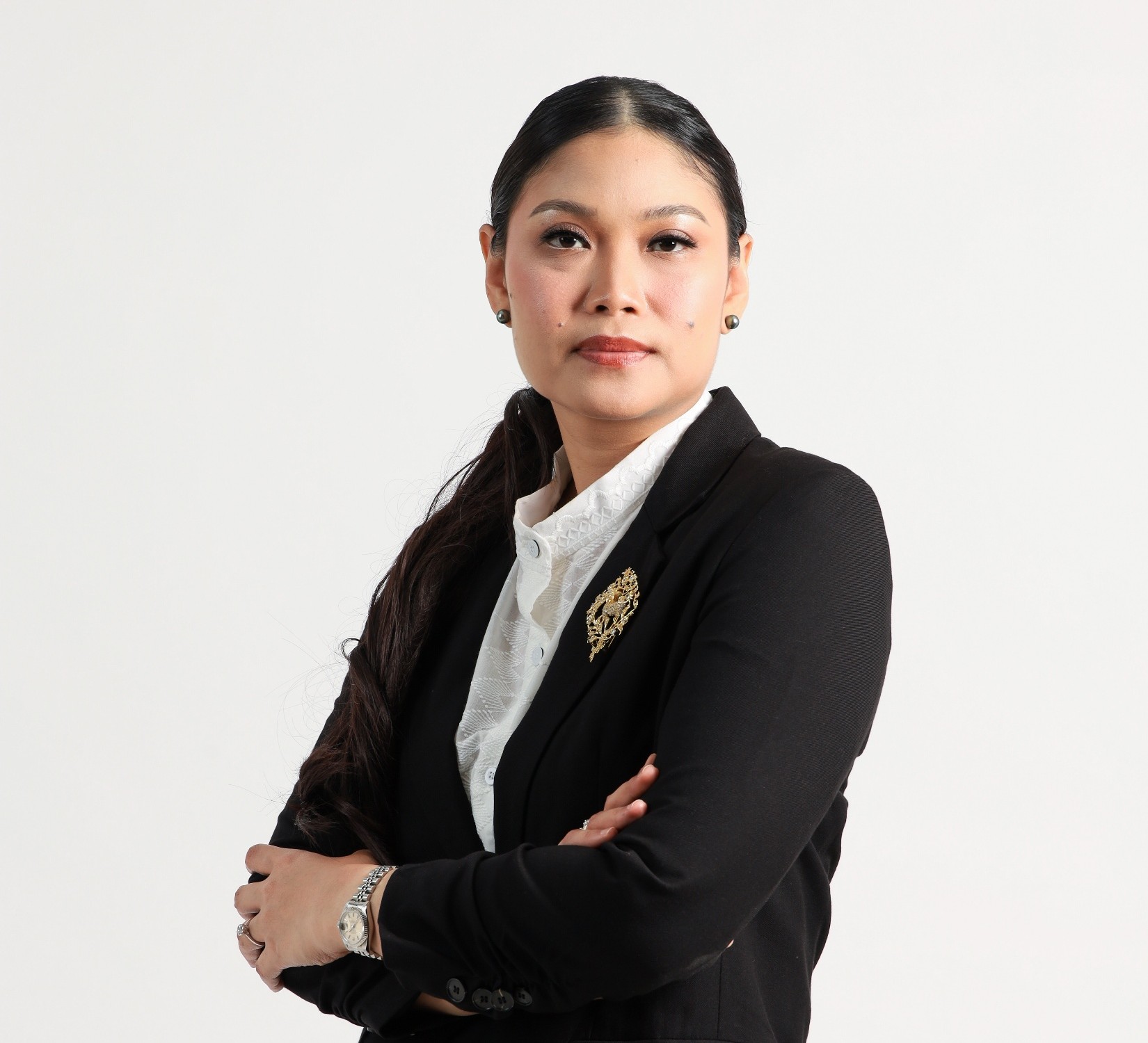 BINUS VIDYA PRAHASSACITTA
