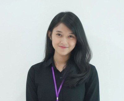 BINUS DEBORA JESSICA DESIDERIA TANYA