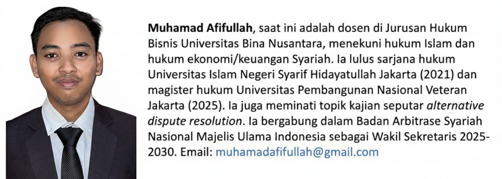 NIAT HAJI SUDAH BULAT, TAPI DOMPET MASIH TIPIS?  EKONOMI SYARIAH PUNYA SOLUSINYA