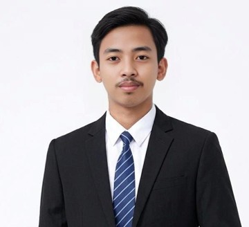 BINUS MUHAMAD AFIFULLAH
