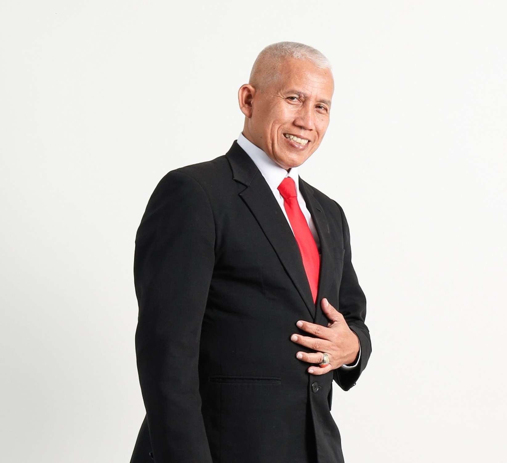 BINUS Besar