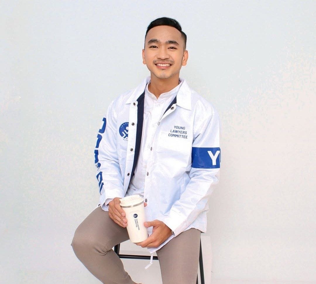 BINUS Rexy H. Hutabarat, S.H.