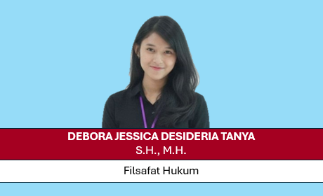 PSIKOLOGI HUKUM: LENSA HUKUM MEMBACA “YANG BERBEDA”