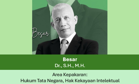 PENDAFTARAN HAK KEKAYAAN INTELEKTUAL
