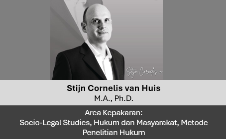 LECTURE SPECIALIS EXPATRIAT – FUNDAMENTALS OF LAW