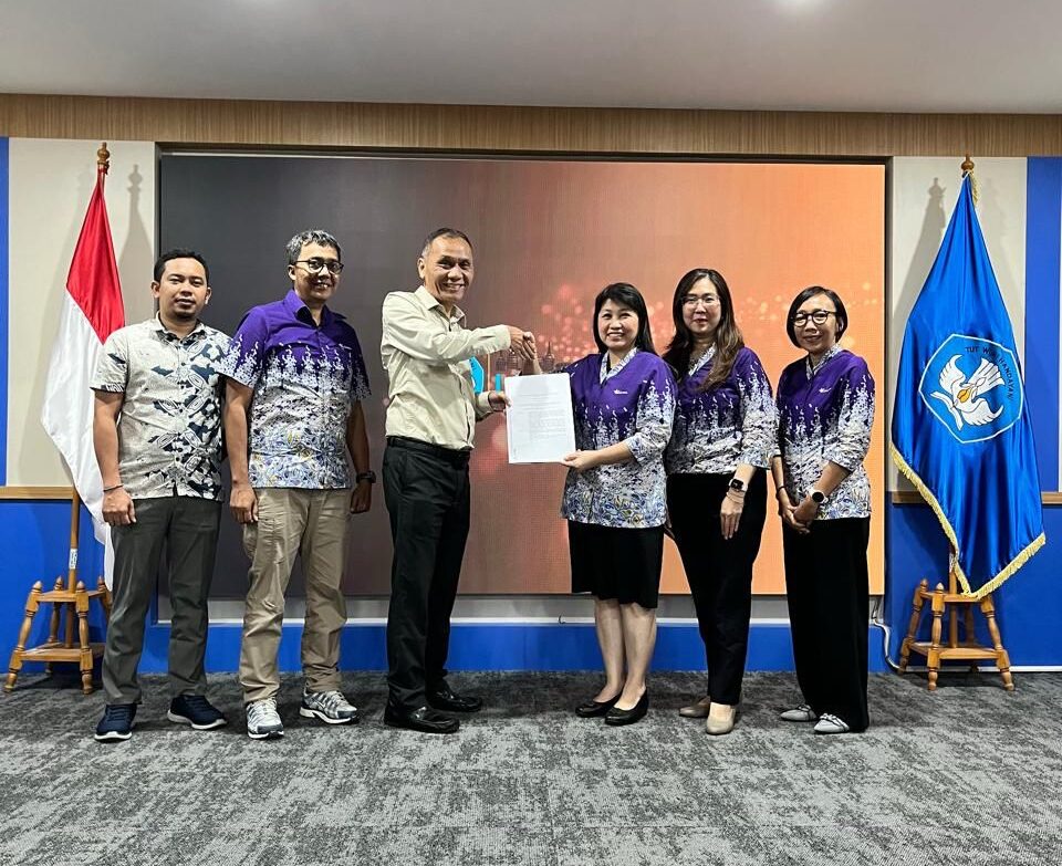 RESMI BERDIRI S2 BUSINESS LAW BINUS UNIVERSITY