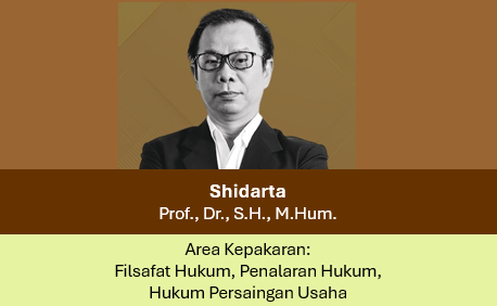 APA ITU ASAS CONTRARIUS ACTUS?