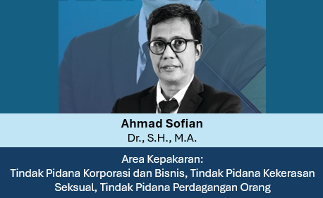 MEMBAWA LARI ANAK KANDUNG DALAM KUHP BARU