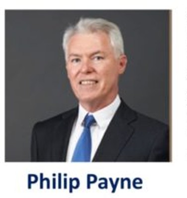 BINUS PHILIP PAYNE