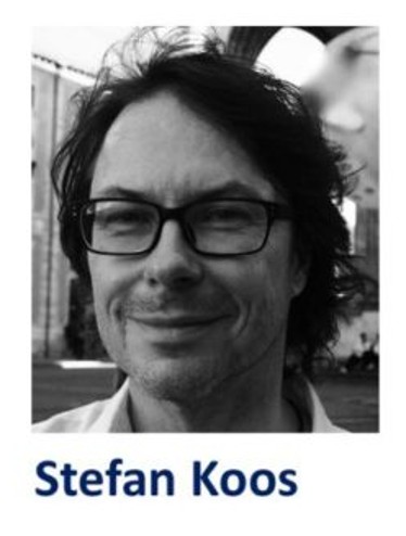 BINUS STEFAN KOOS