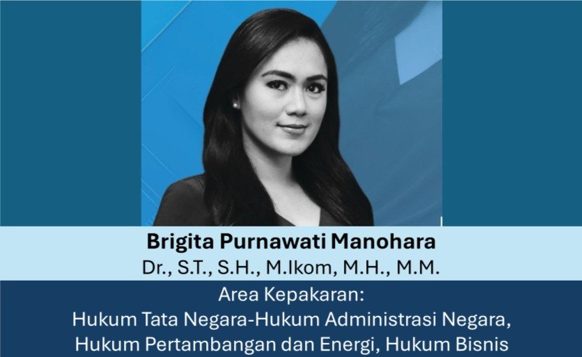TRANSISI ENERGI DAN KETAHANAN ENERGI INDONESIA: DILEMA REGULASI DI TENGAH DOMINASI BATUBARA
