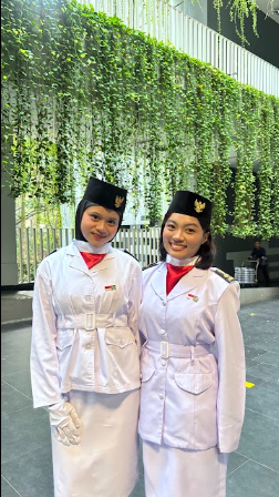 PERINGATAN HUT RI KE-81