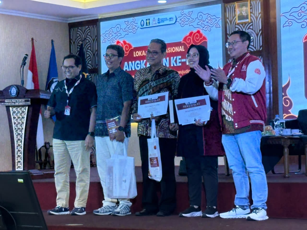 KUHP DAN KUHAP BARU UNTUK PERADILAN PIDANA YANG LEBIH HUMANIS