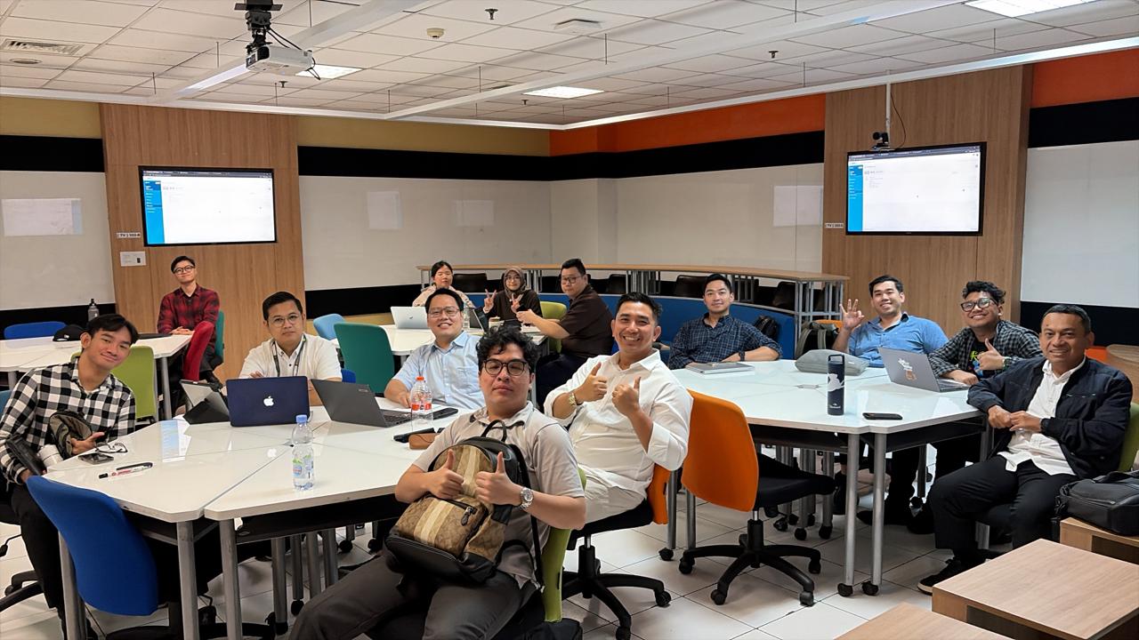 THE FIRST LECTURE OF MBL PROGRAM