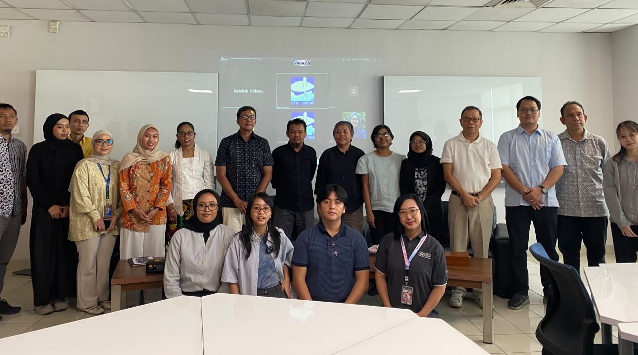 EKSAMINASI PUBLIK KASUS TPPO KM AWINDO 2A